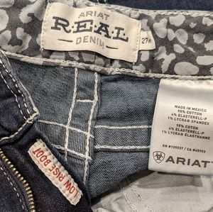 Ariat Jeans